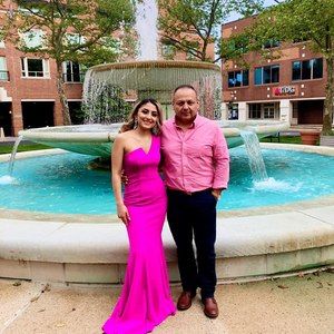 Meet your Posher, Marcelo